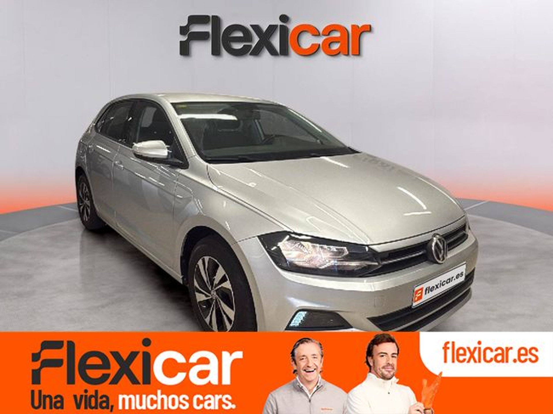 Imagen de VOLKSWAGEN Polo