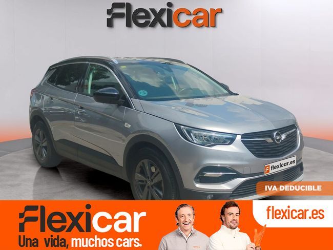 OPEL Grandland X (1.2 Turbo Opel 2020) en Baleares
