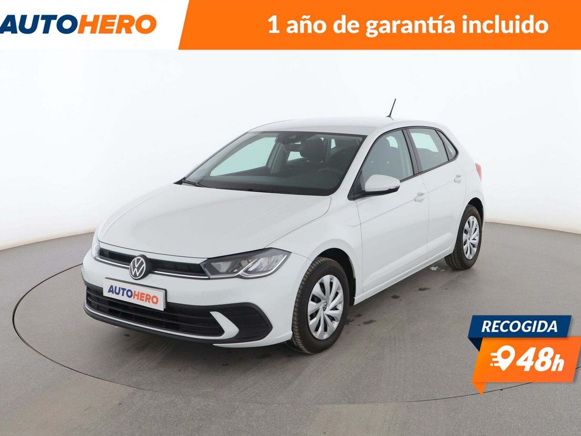 Imagen de VOLKSWAGEN Polo