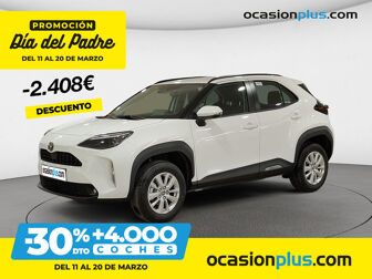 Imagen de TOYOTA Yaris Cross 120H Business Plus