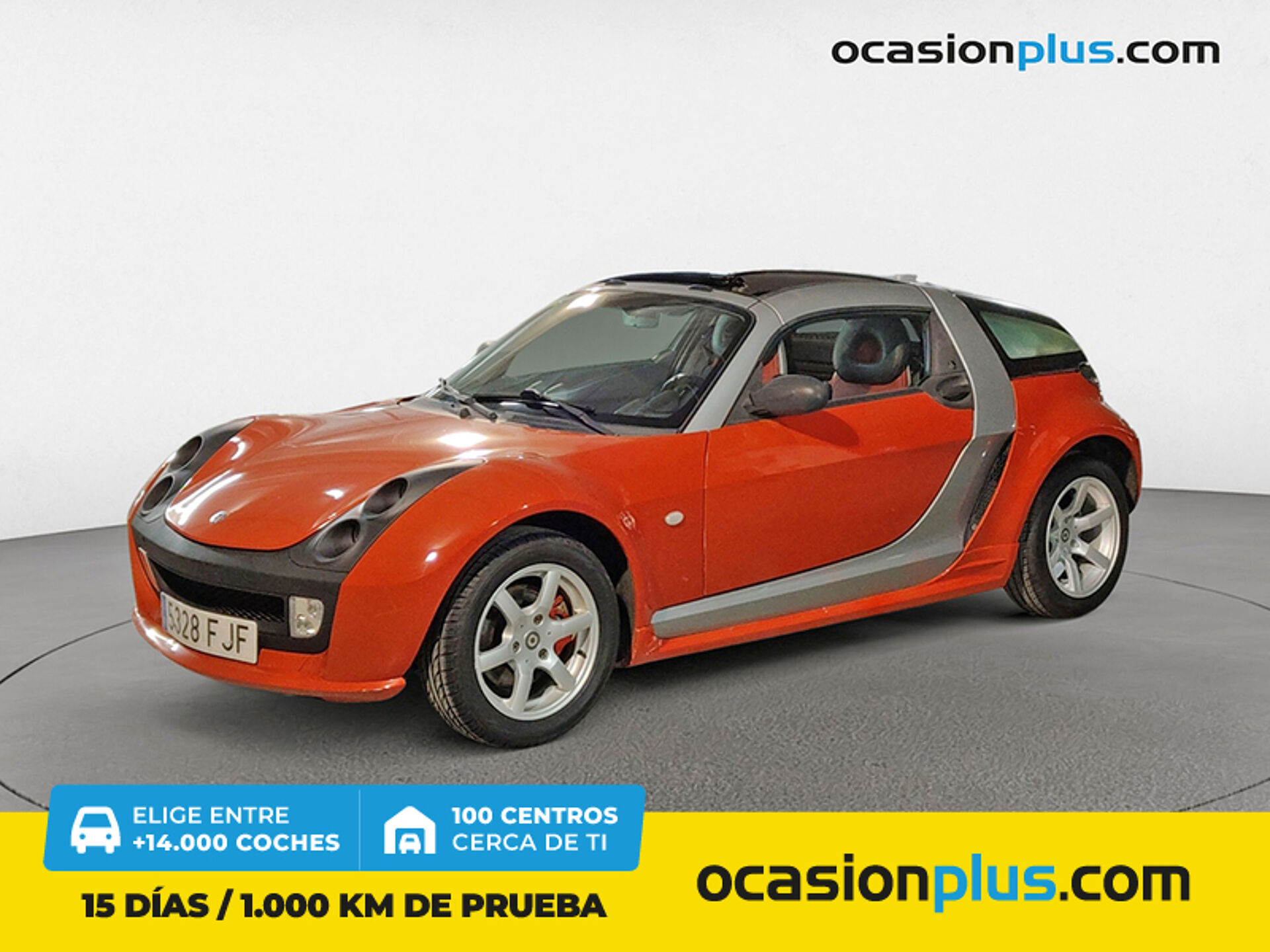 Imagen de SMART Smart