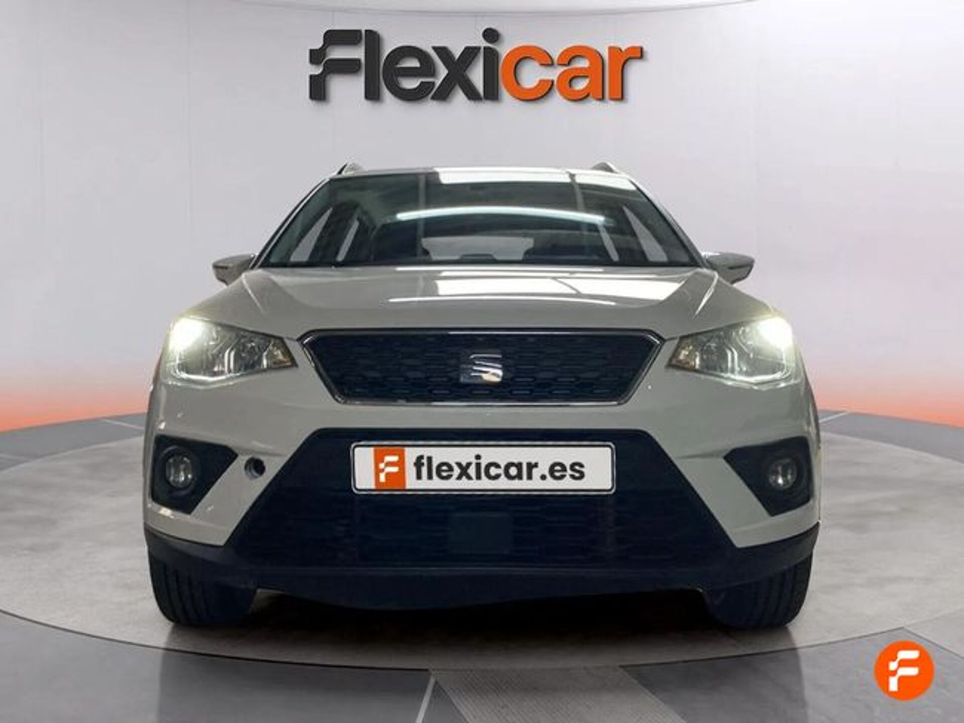 Imagen 2 de SEAT Arona