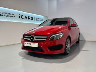 Imagen de MERCEDES Clase B B 200d