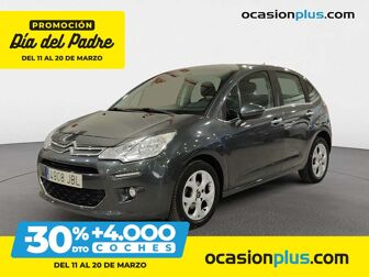 Imagen de CITROEN C3 1.2 PureTech Collection 82