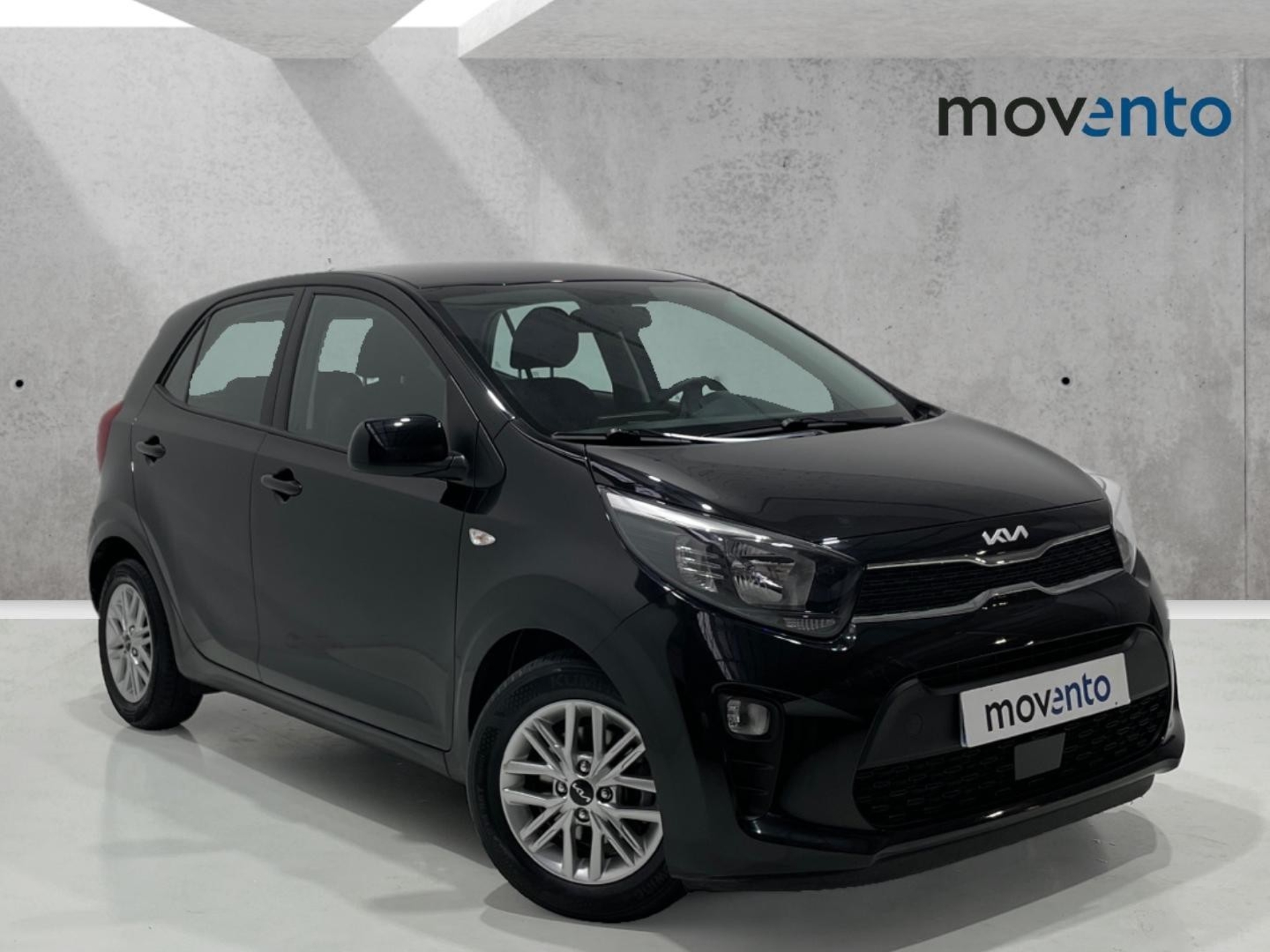 Imagen de KIA Picanto