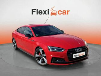 Imagen de AUDI A5 S5 Cabrio 3.0 TFSI quattro S-Tronic