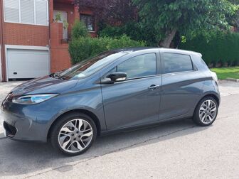 Imagen de RENAULT Zoe Intens 40 R90 68kW