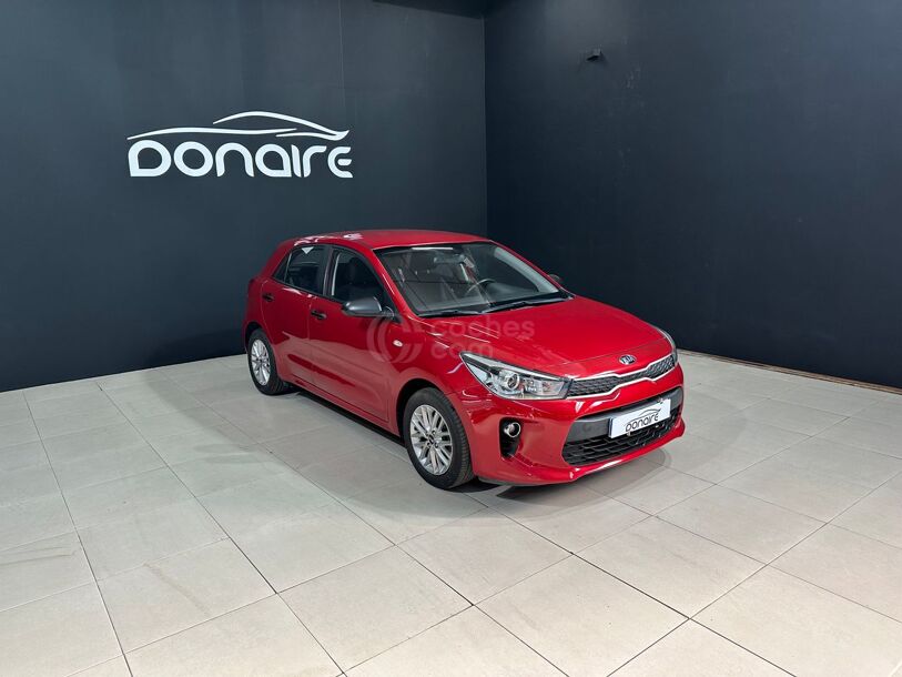 Foto del KIA Rio 1.0 T-GDi Eco-Dynamics GT Line