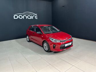 Imagen de KIA Rio 1.0 T-GDi Eco-Dynamics GT Line