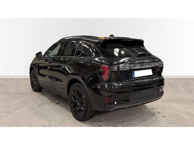 Foto del LYNK & CO 01 1.5T PHEV More