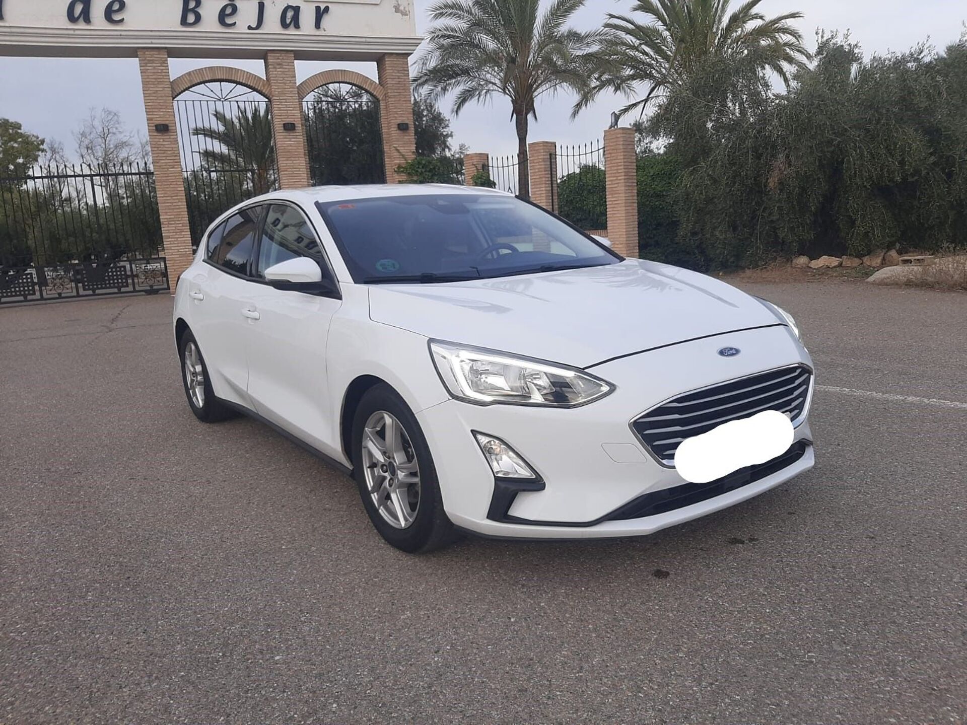 Imagen 2 de FORD Focus