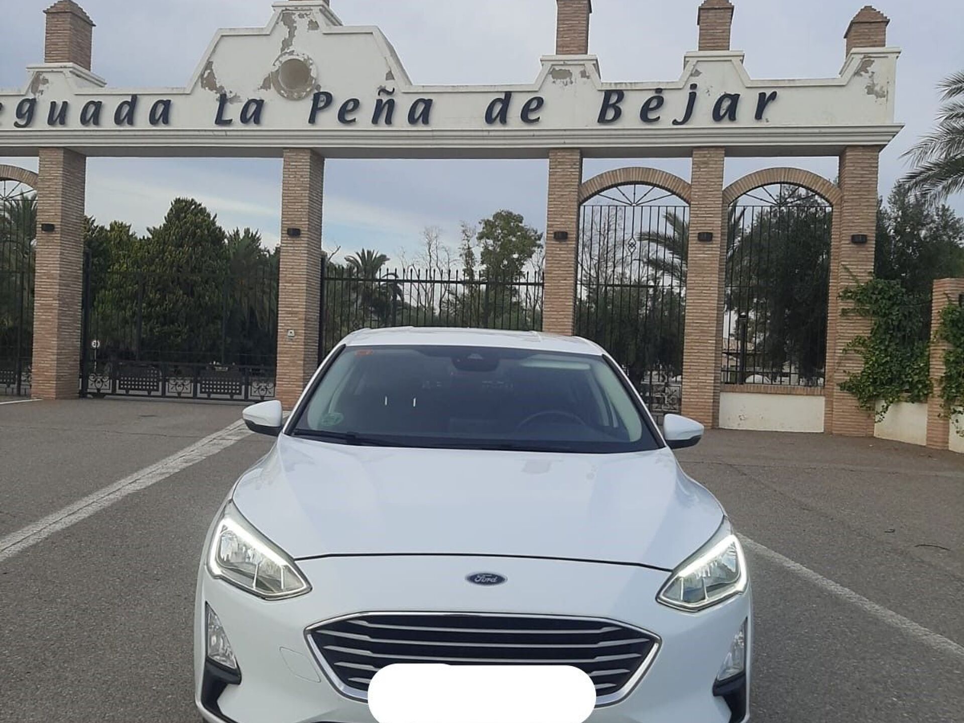 Imagen 3 de FORD Focus