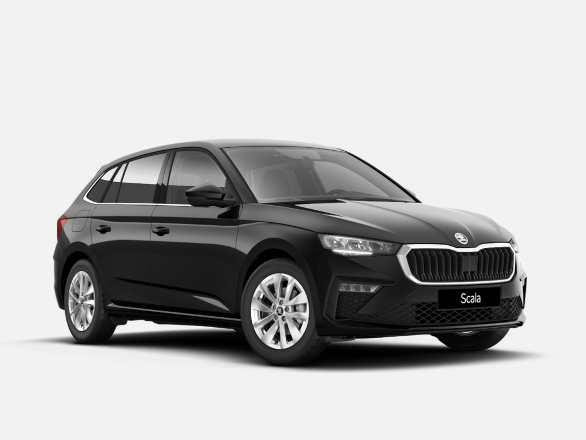 Imagen de SKODA Scala