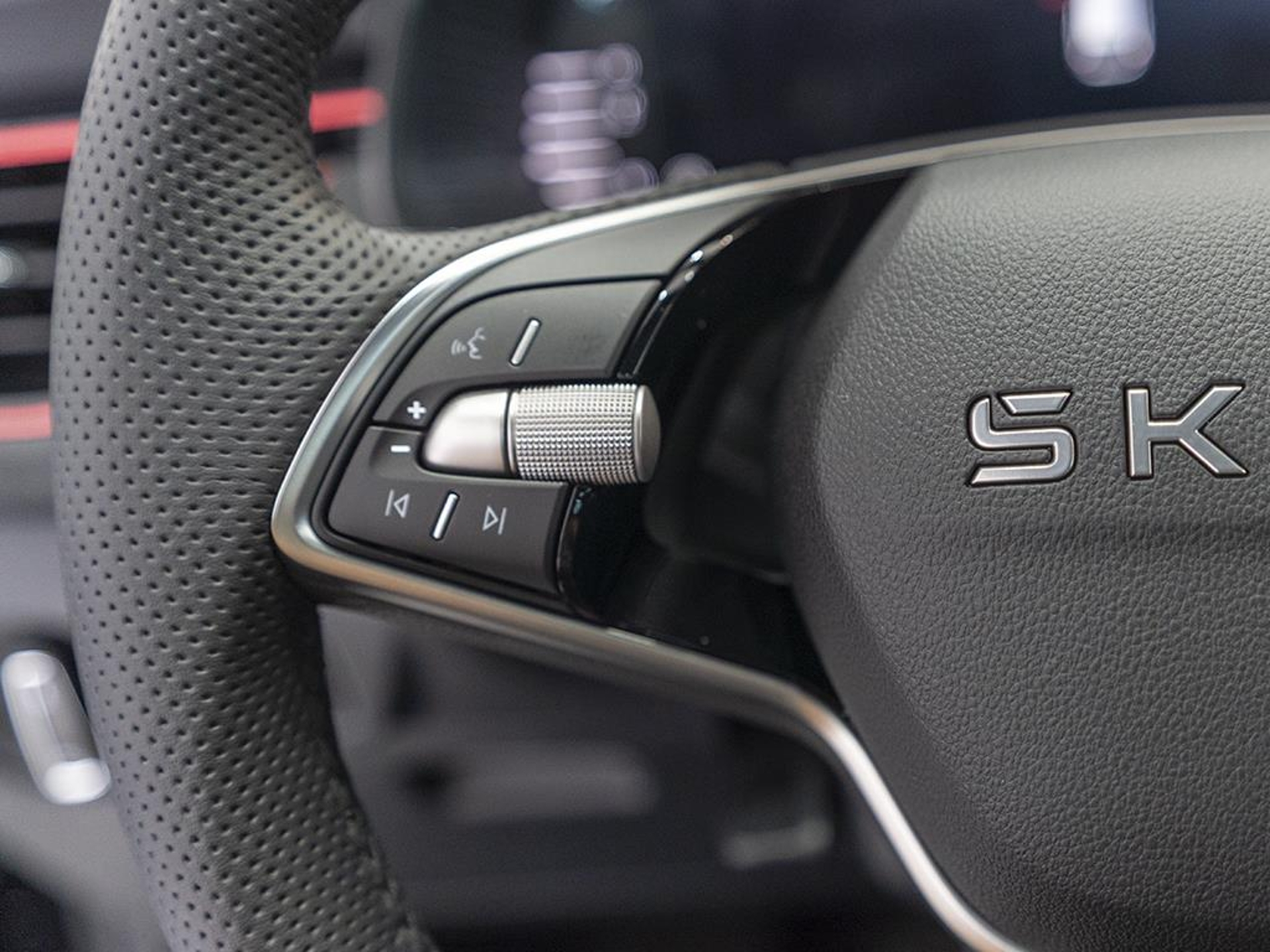 Imagen de SKODA Scala