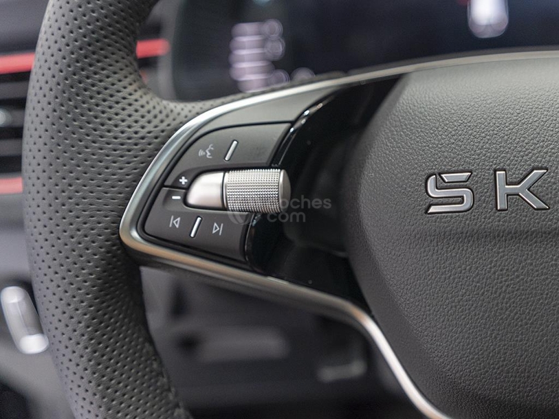 Foto del SKODA Scala 1.0 TSI Selection 85kW