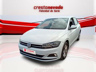 Imagen de VOLKSWAGEN Polo 1.0 TSI Advance 70kW