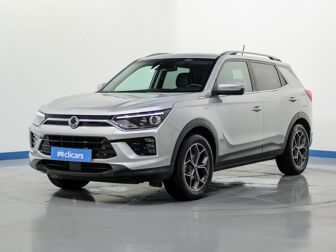 Imagen de SSANGYONG KGM Korando D16T Premium 4x2