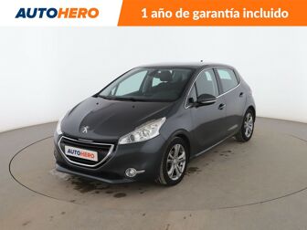 Imagen de PEUGEOT 208 1.6e-HDi Allure