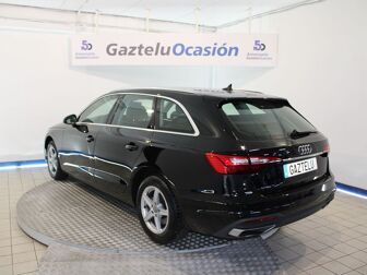 Imagen de AUDI A4 Avant 30 TDI Advanced S tronic 100kW