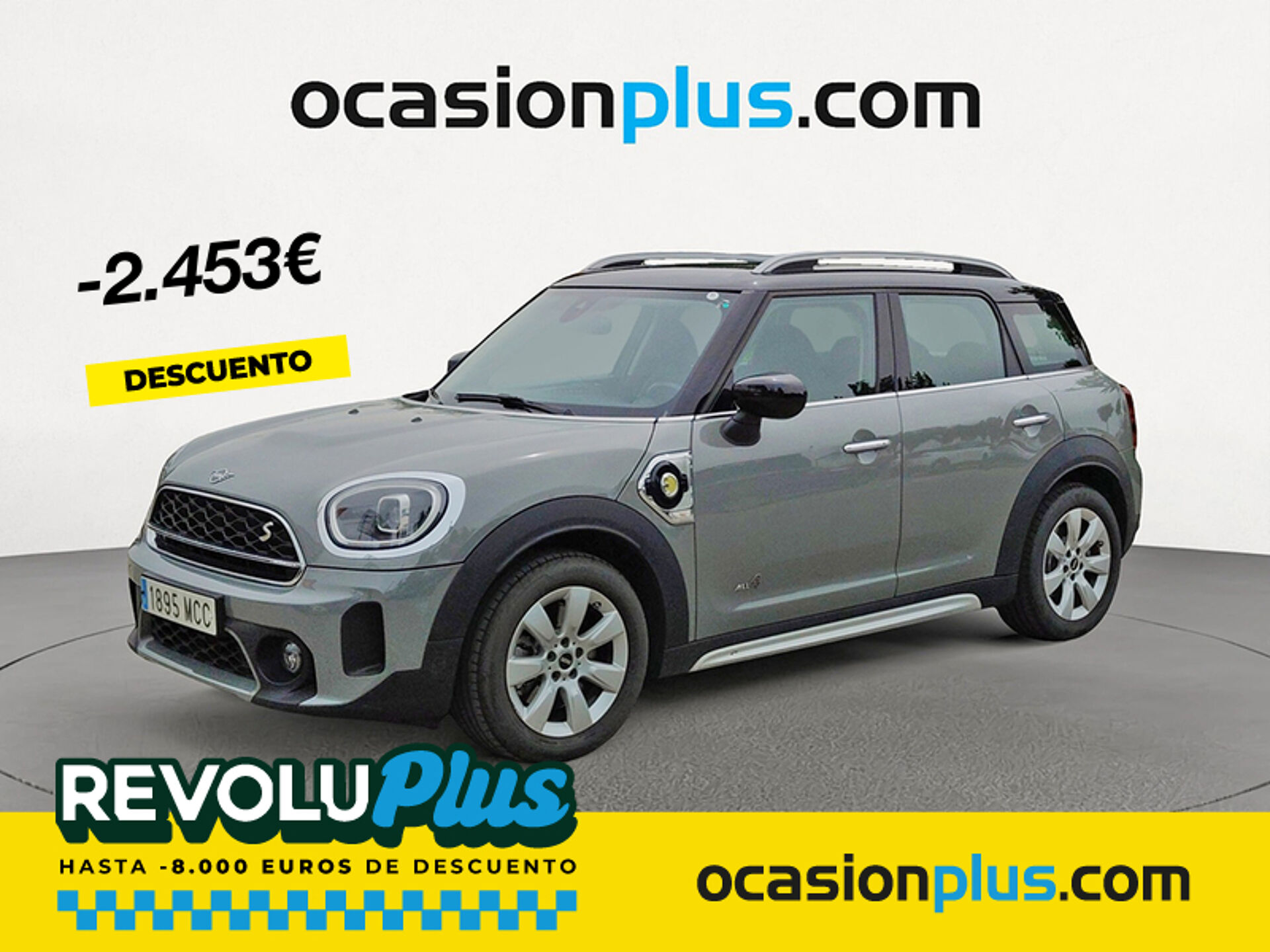 Imagen de MINI Mini Countryman