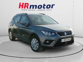 Imagen de SEAT Arona 1.0 TSI Ecomotive S&S Style 95