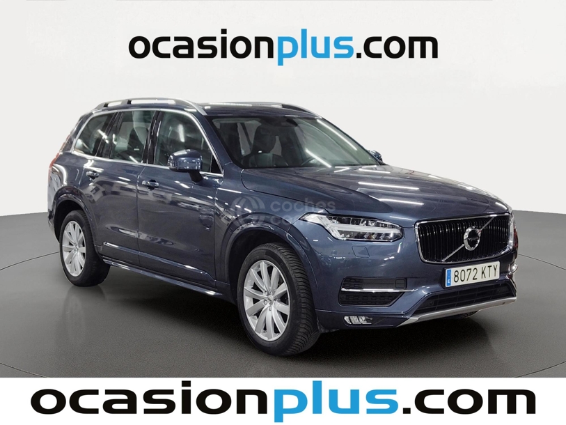Foto del VOLVO XC90 D5 Momentum AWD 235 Aut.