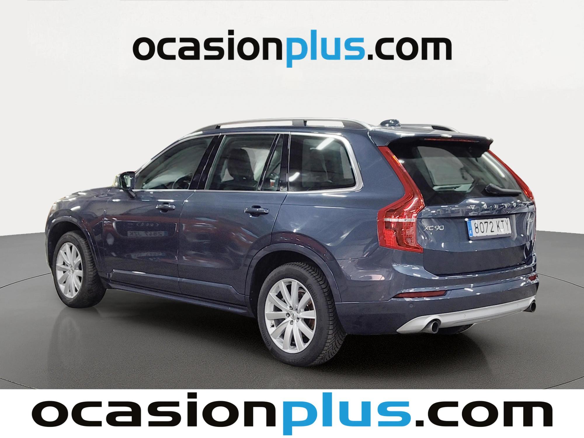 Foto del VOLVO XC90 D5 Momentum AWD 235 Aut.