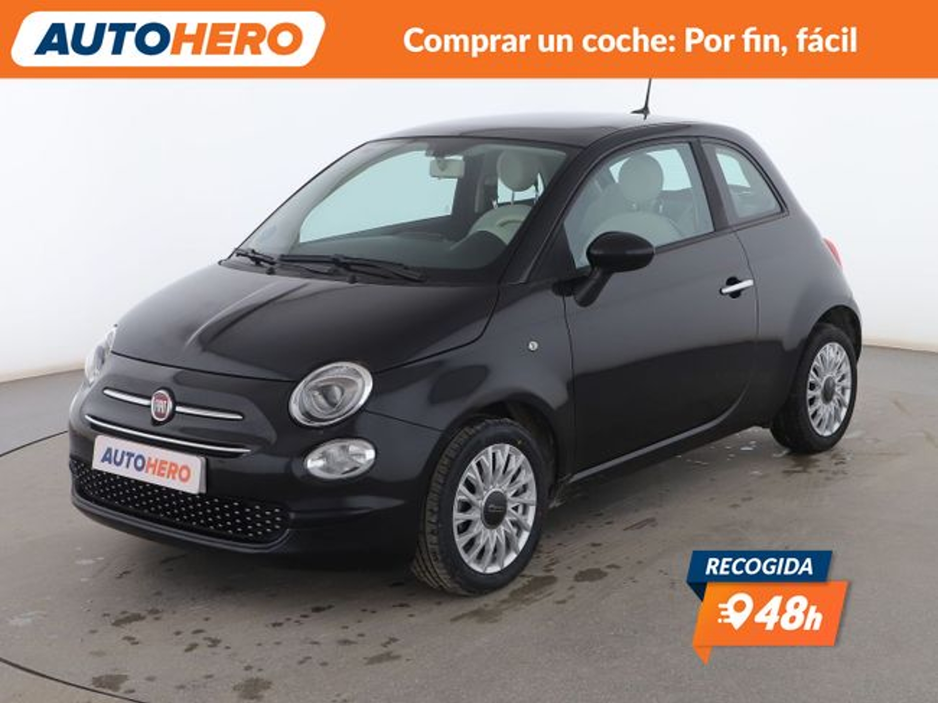 Imagen de FIAT 500