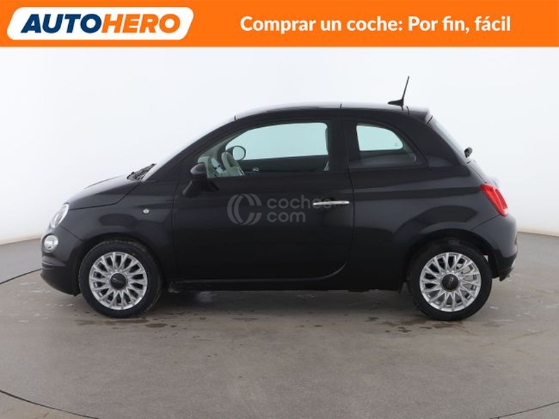 Foto del FIAT 500 1.0 GSE Pop