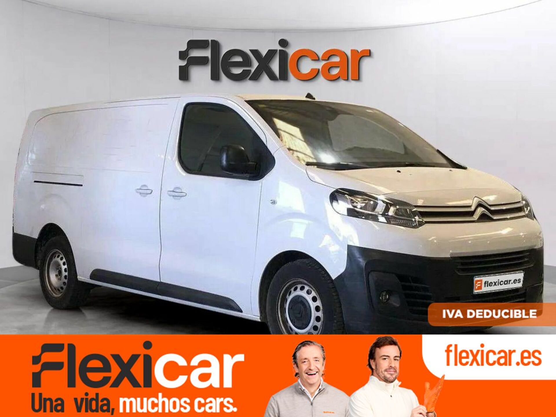 Imagen de CITROEN Jumpy