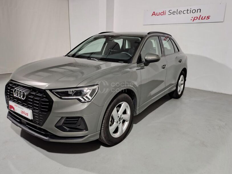 Foto del AUDI Q3 35 TFSI Advanced S tronic