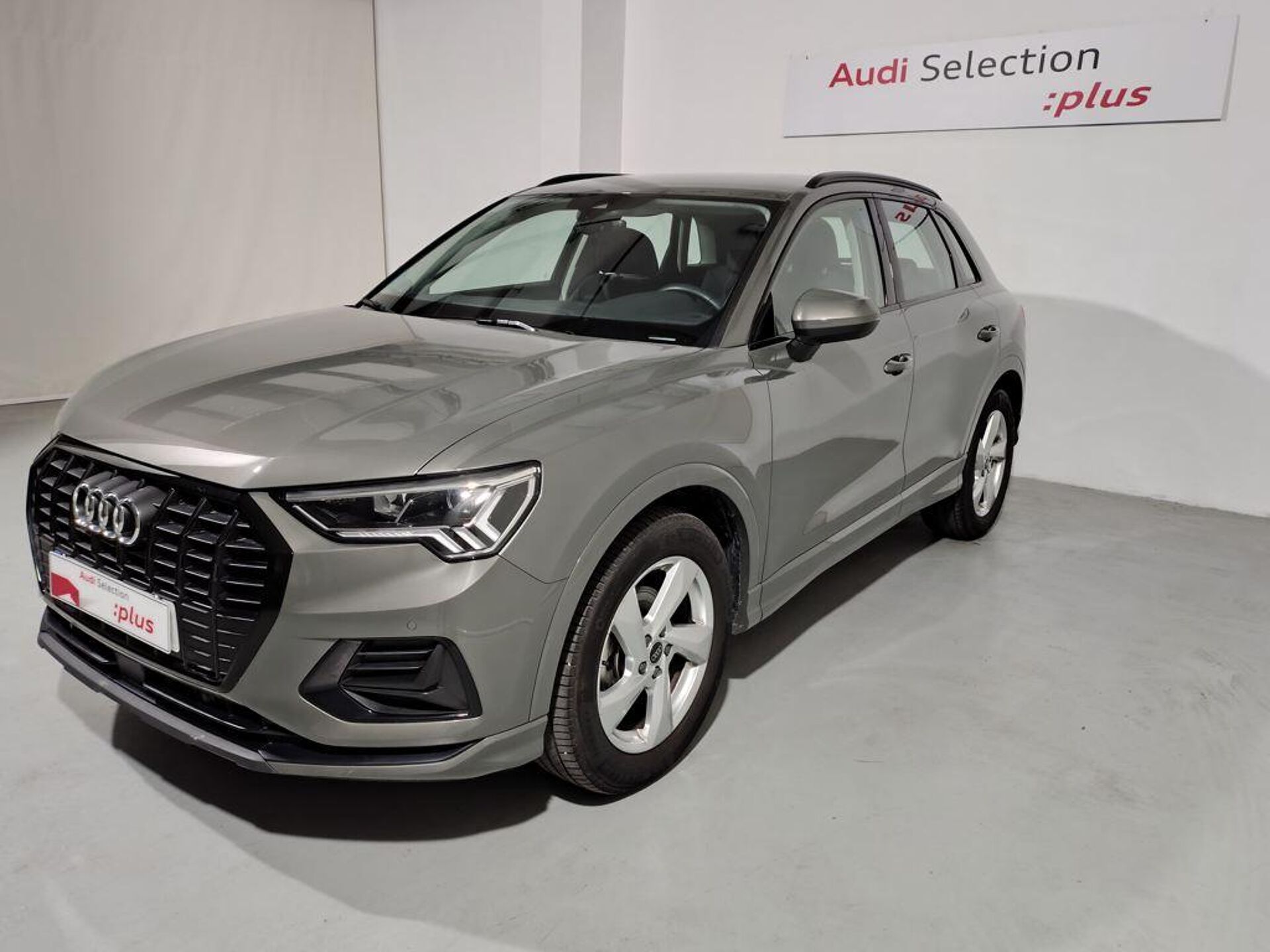 Imagen de AUDI Q3