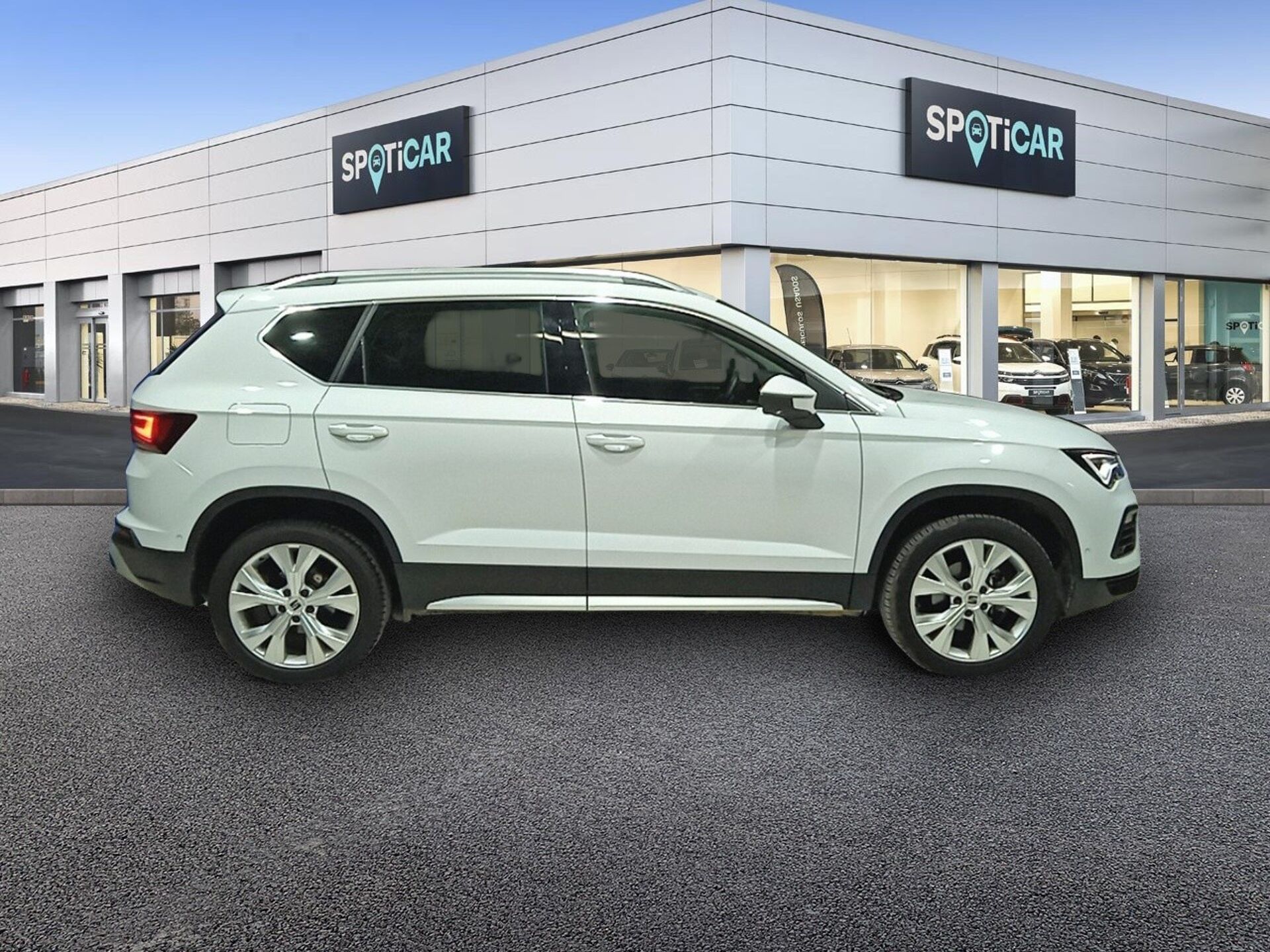 Imagen 3 de SEAT Ateca