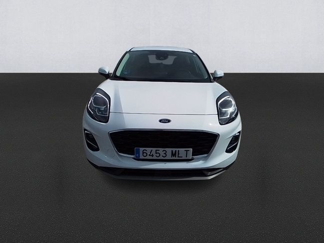 Foto del FORD Puma 1.0 EcoBoost MHEV Titanium 125