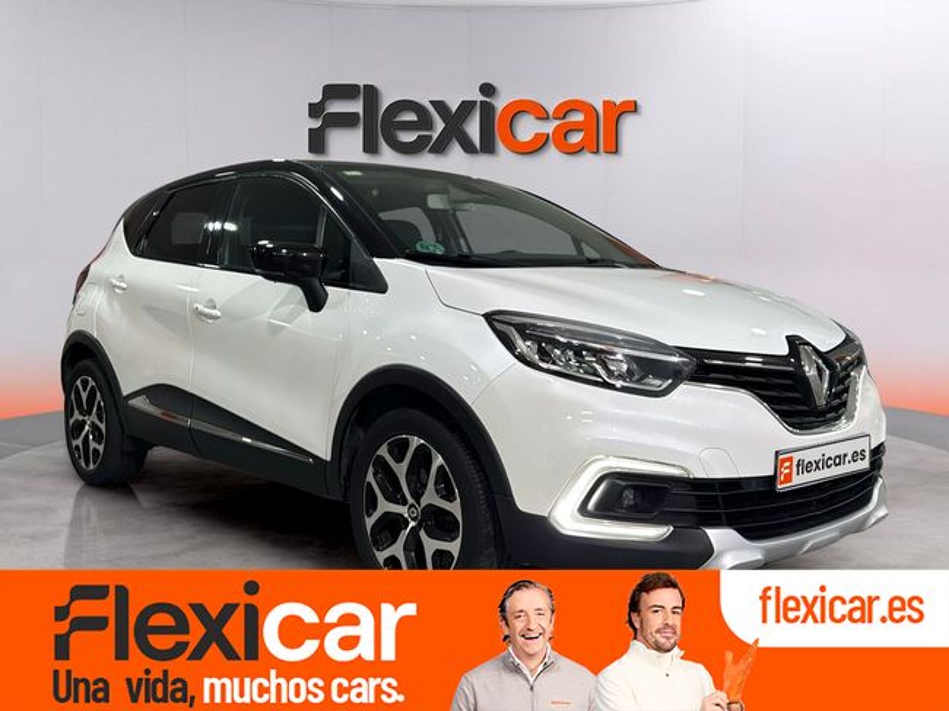 Imagen 1 de RENAULT Captur