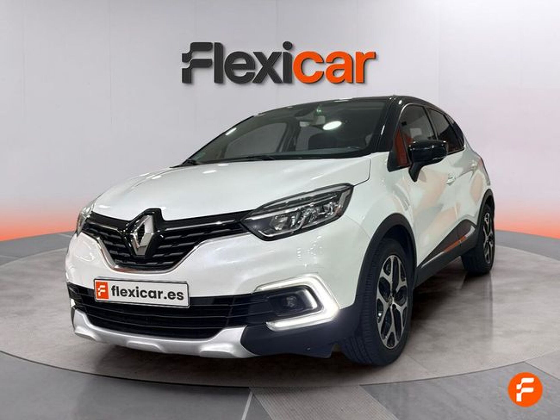 Imagen 3 de RENAULT Captur