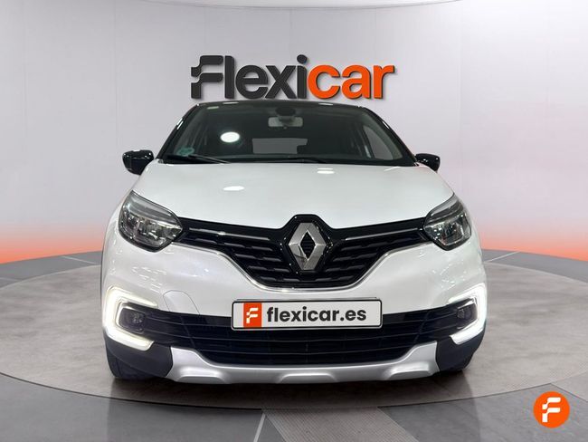 Foto del RENAULT Captur TCe Energy Intens 66kW