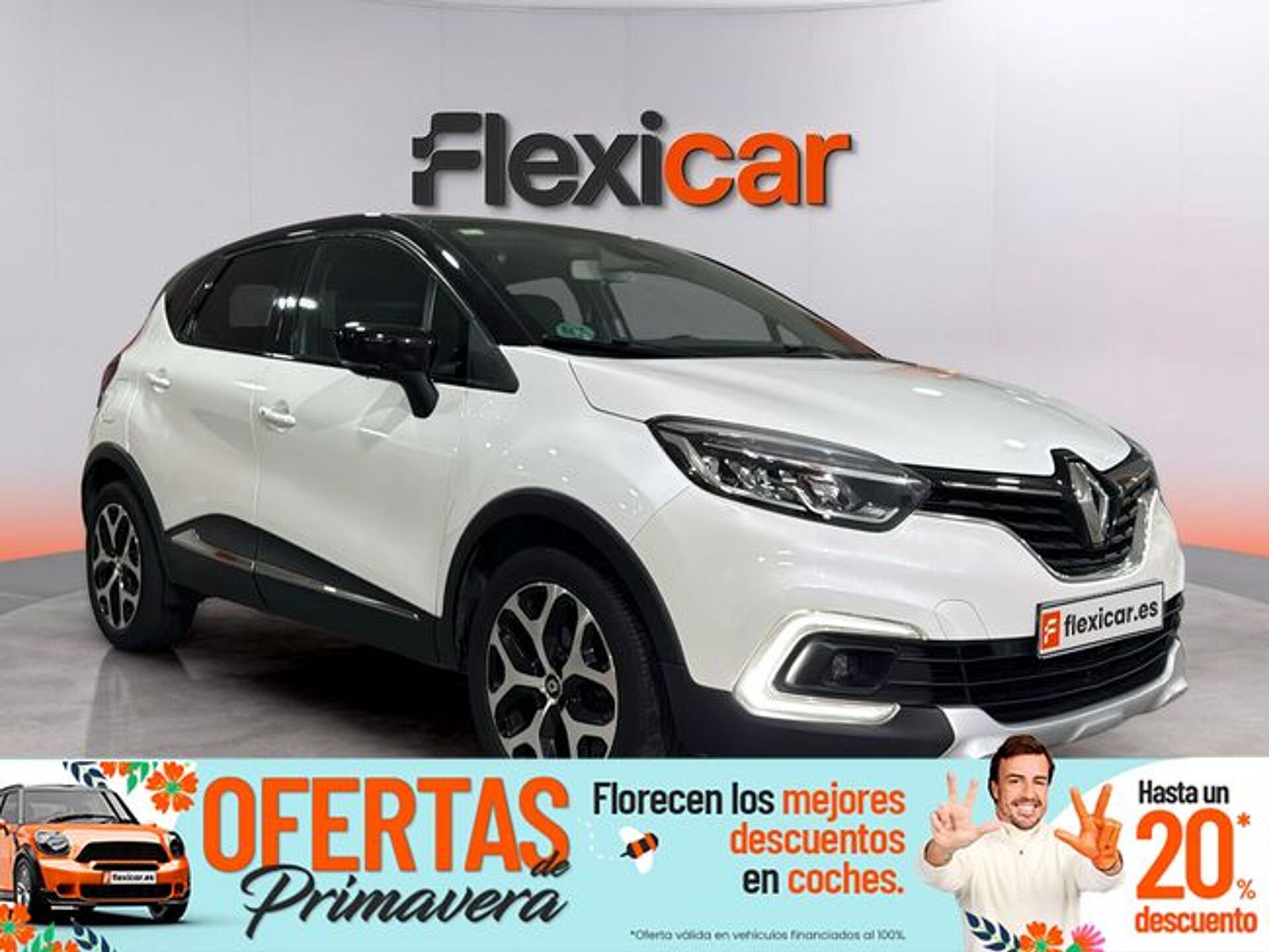 Imagen 1 de RENAULT Captur