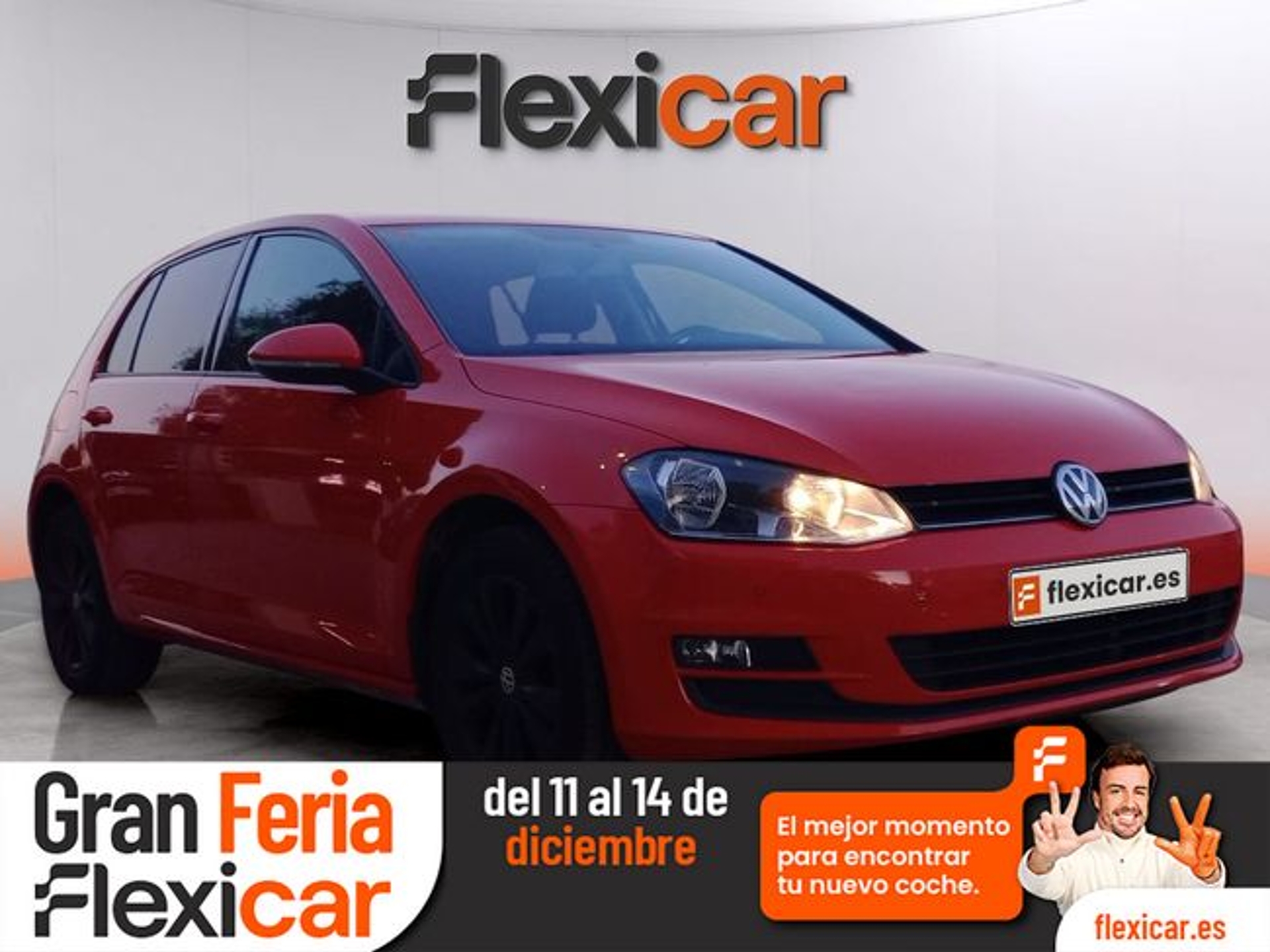 Imagen de VOLKSWAGEN Golf