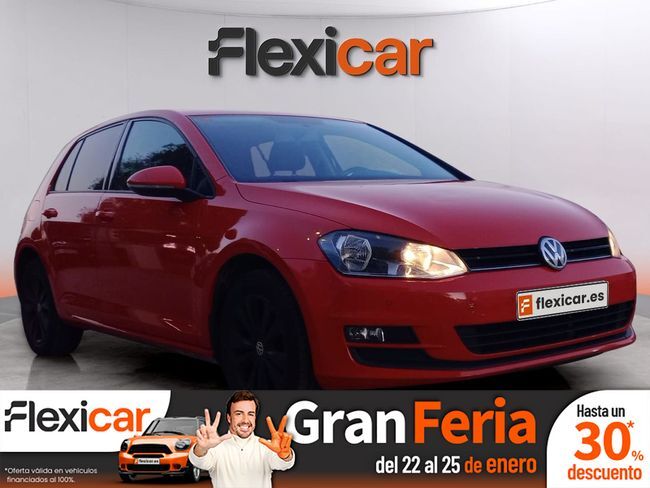 VOLKSWAGEN Golf (Business 1.2 TSI 110CV BMT) en Baleares