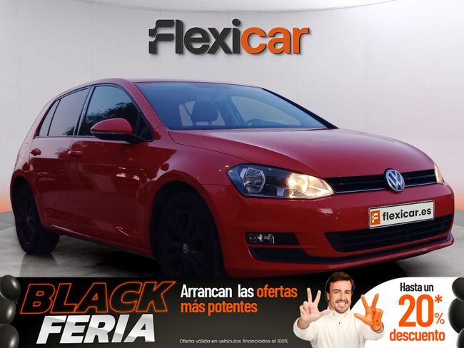 VOLKSWAGEN Golf (Business 1.2 TSI 110CV BMT) en Baleares