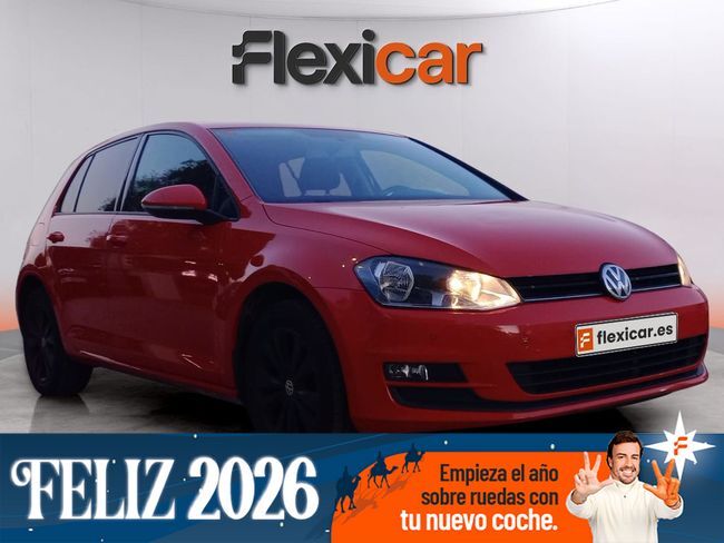 VOLKSWAGEN Golf (Business 1.2 TSI 110CV BMT) en Baleares