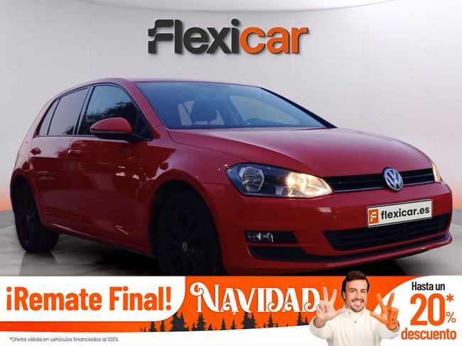 VOLKSWAGEN Golf (Business 1.2 TSI 110CV BMT) en Baleares