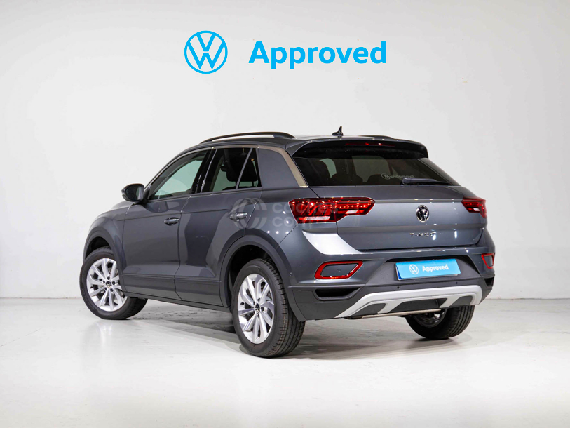 Foto del VOLKSWAGEN T-Roc 1.5 TSI Life DSG7