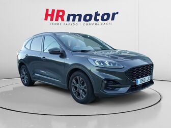 Imagen de FORD Kuga 2.0TDCi Auto S&S ST-Line 4x2 150