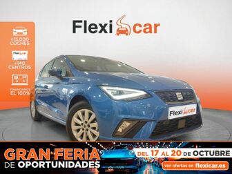 Imagen de SEAT Ibiza 1.0 TSI S&S Style 110