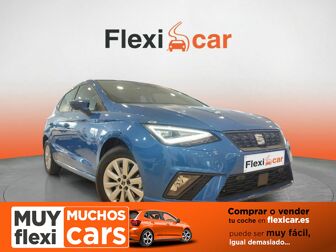 Imagen de SEAT Ibiza 1.0 TSI S&S Style 110