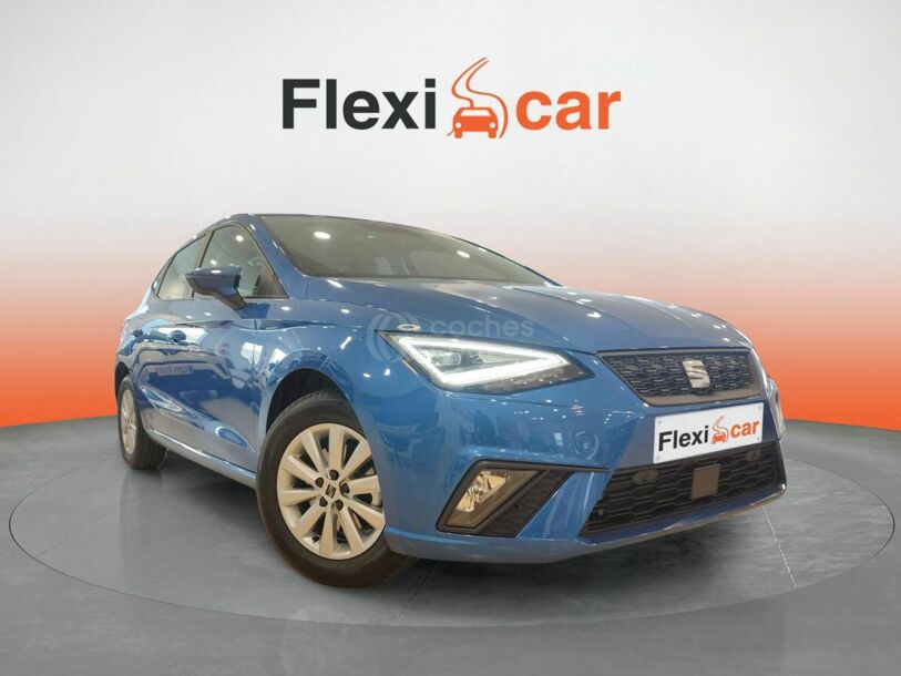 Foto del SEAT Ibiza 1.0 TSI S&S Style 110