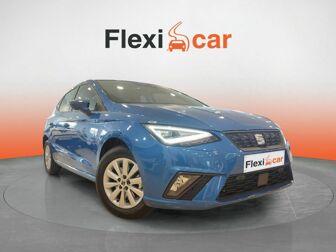 Imagen de SEAT Ibiza 1.0 TSI S&S Style 110