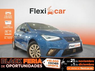 Imagen de SEAT Ibiza 1.0 TSI S&S Style 110